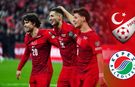 Antalya'da Kepez Belediyesi'nden milli maç jesti!
