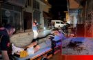 Antalya'da silahlı kavga: 1 kişi yaralandı!