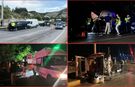 Burdur'da geçtiğimiz ay 8 kişi trafik kazalarında hayatını kaybetti!