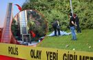 Antalya sahilinde feci olay: Panoramik asansörden düşen kişi hayatını kaybetti!