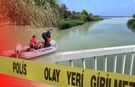 Antalya'da çaya düşen Esila'dan acı haber: Cansız bedeni bulundu!