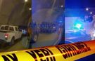 Antalya-Kemer yolundaki tünelde zincirleme kaza! Trafik felç oldu