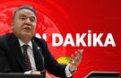 Son dakika! Muhittin Böcek'in tahliye talebine mahkemeden ret