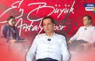 Rıza Perçin'den AHK TV'ye özel şok açıklamalar! "Bu benim veda konuşmam"