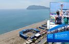 Antalya Alanya'da Beach Pro Tour Challenge heyecanı