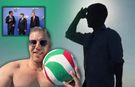 Zirve bitti tatil başladı: Başbakan Antalya'da tatilde!