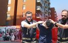 Antalya'da 'İçine şeytan girdi' diyerek ablasını boğmuştu: Kübra Doğan hayatını kaybetti!