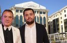 Muhittin Böcek: "Cezaevinde gizli gizli ağladım"