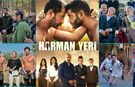 Tamamı Antalya'da Antalyalı yönetmen tarafından çekildi: "Harman Yeri" TRT Tabii'de yayında!