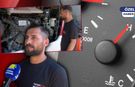 Antalya sıcağında araç sürücülerine hayati uyarı!