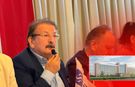Manavgat Devlet Hastanesi inşaatında yeni gelişme!