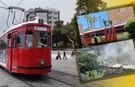 Antalya'da Nostalji Tramvayı kaldırılacak iddiasına jet yanıt! "Kaldırılması söz konusu değil"