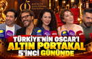 Türkiye'nin Oscar'ı Altın Portakal 5'inci gününde