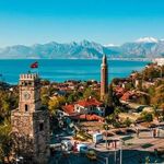 Antalya’da 28 Ağustos Hava Durumu: Sıcaklık 35 Dereceyi Bulacak