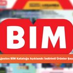 25 Ağustos BİM Kataloğu Açıklandı: İndirimli Ürünler Şaşırttı!