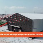 BİM 6 Eylül Kataloğu Ortaya Çıktı: Raflarda Yok Yok!