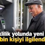 Emeklilik yolunda yeni müjde: 400 bin kişiyi ilgilendiriyor!
