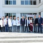 Kepez'de evde sağlık hizmetleri binlerce kişiye ulaştı
