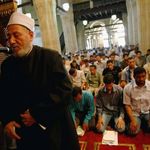 Antalya’da 28 Ağustos Namaz Vakitleri Belli Oldu: Cuma Günü Ezan Saatleri Açıklandı
