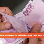 SGK’nın Para Akışında Büyük Değişiklik: Yüzde 25’lik Katkı Kaldırıldı!