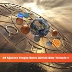28 Ağustos Yengeç Burcu Günlük Burç Yorumları!