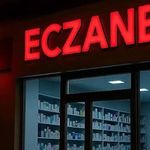 4 Eylül Antalya Nöbetçi Eczane Listesi Açıklandı!