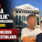 Antalya'da 'fuhşa aracılık' soruşturmasında yeni gelişme: 7 şüpheliden 1'i tutuklandı