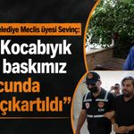 Konyaaltı Belediye Meclis üyesi Sevinç: “Arif Kocabıyık bizim baskımız sonucunda işten çıkartıldı”
