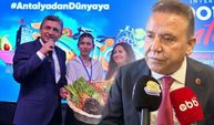 Antalya FoodFest 2025’te Tarihi Rekor! Salus Medya Etkisiyle Tüm Gözler Antalya’daydı