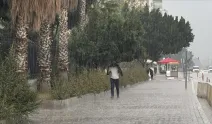 Ramazan Bayramı'nda Antalya'da hava durumu nasıl olacak?