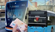 1 Mayıs Antalya toplu taşıma ücretsiz mi?