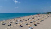 Antalya ücretsiz plajlar 2026