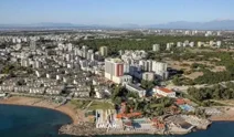Antalya'nın en büyük mahalleleri belli oldu!