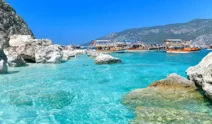 Antalya'da turistlerin en çok gittiği adalar buralar!