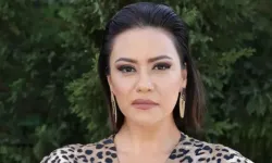 Oyuncu ve Sunucu Ezgi Sertel Kimdir: Nereli, Kaç Yaşında, Kiminle Evli?