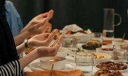 Antalya sahur vakti saat kaçta? 1 Mart 2025 Antalya iftar ve sahur saatleri...