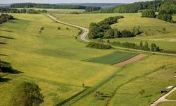 Milli Emlak aylık 15 bin lira fiyatla arsa satacak