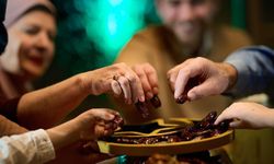 Sahurda neler tüketilmeli? Sağlıklı bir beslenme için altın tavsiyeler... 