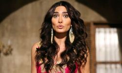 Manken Gamze Karaman Kimdir: Kariyerinde Nasıl Parladı, Oyunculuğa Nasıl Başladı?