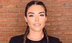 Oyuncu Gaye Turgut Kimdir: Aslen Nereli, Kaç Yaşında, Kiminle Evli?