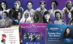 Kepez Belediyesi, 8 Mart Kadınlar Günü’nü dolu dolu etkinliklerle kutluyor