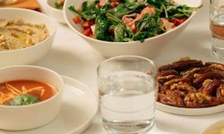 ⁠Ramazan’da sindirim sorunlarına dikkat! Uzmanından sağlıklı beslenme ipuçları...