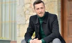 Oyuncu Hakan Yufkacıgil Kimdir: Aslen Nereli, Kaç Yaşında, Hangi Dizilerde Oynadı?