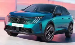 Peugeot'tan Mart ayına dev kampanya başladı