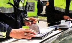 Trafik cezaları yükseltildi! İşte yeni ücretler