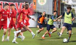 Antalyaspor ve Alanyaspor zorlu deplasmanlarda! 