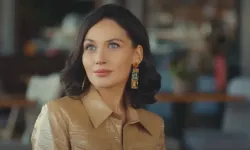 Kör Nokta Dizisi Asude Karakteri Kimdir: İlayda Çevik Kimdir, Aslen Nereli, Kaç Yaşında?