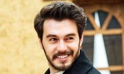 Oyuncu İsmail Ege Şaşmaz Kimdir: Nereli, Kaç Yaşında, Hangi Dizilerde Oynadı?