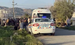 SON DAKİKA - Antalya’da motosiklet kazasında 2 kişi hayatını kaybetti