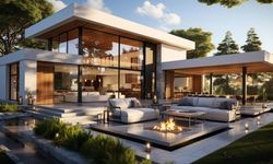 150 metrekarelik villa inşaatı maliyeti hesaplandı